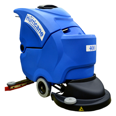 Dustbane - Hurricane 400 XTT Walk-Behind Scrubber, View more