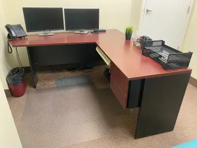 Mobilier de bureau, View more