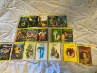 Nancy Drew Hardcover