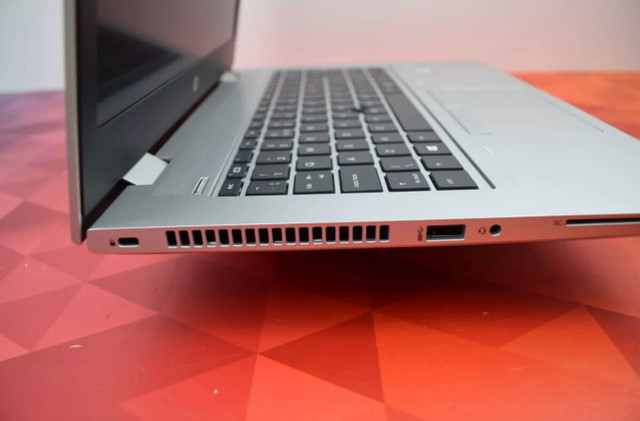 HP ProBook 640 G5,i5 8th gen/ 16GB RAM/ 256 GB SSD. in Laptops in Mississauga / Peel Region - Image 3
