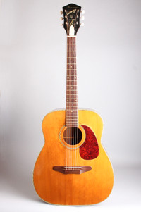 Wanted: Harmony Sovereign Acoustic