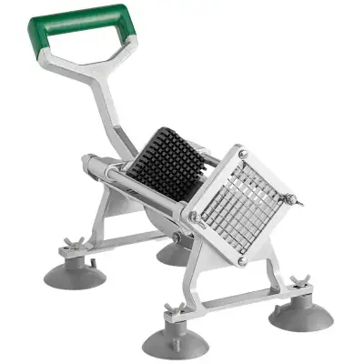 Sagetra Professional French Fry Cutter, View more