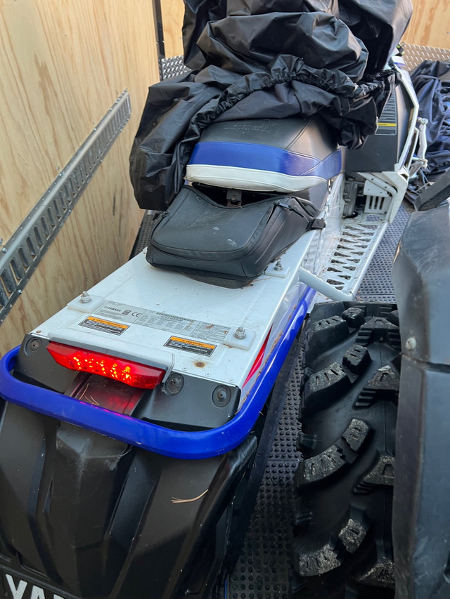 2016 Yamaha viper in Snowmobiles in Muskoka - Image 4
