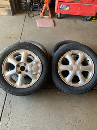 ALL SEASON TIRES FOR SALE
