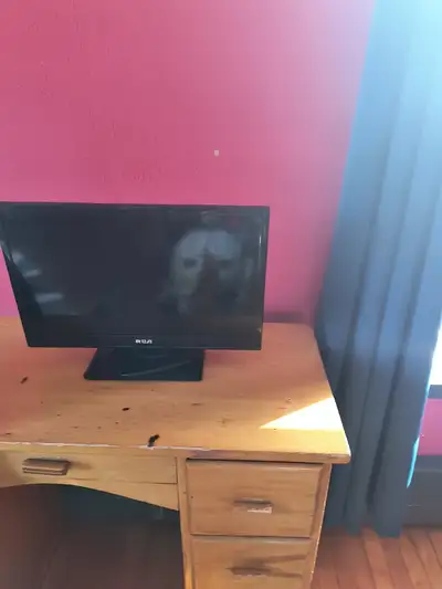 Tv RCA neuve vend 10 a 15$, View more