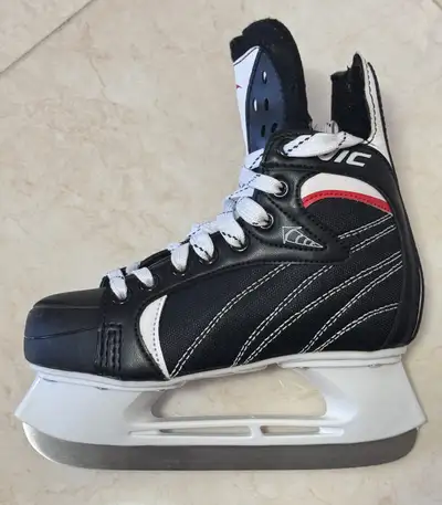 NEW Junior Hockey Skates, View more