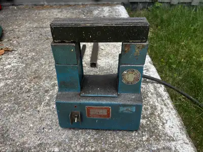 Induction Bearing Heater, View more