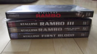 Rombo Ultimate Edition