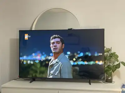 65 inch Samsung Tv, View more