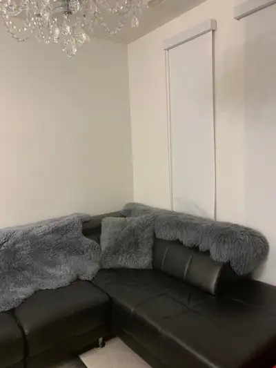 Sheep fur mat , View more