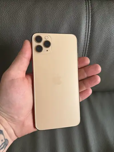 iPhone 11 Pro Max, View more