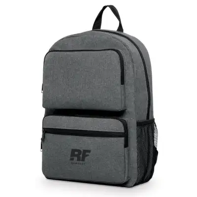 New $29 BG102 BUSINESS SMART Product dimensions: (12.000" x 4.750" x 17.500") This backpack will sur...
