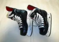 Bauer Hockey Skates (size 4)