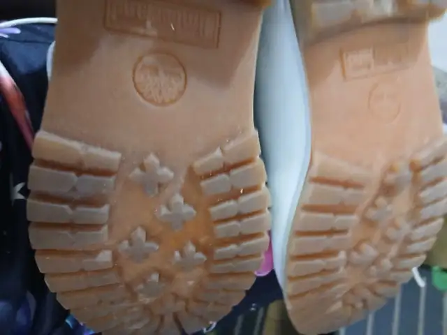 Timberland Boots in Men's Shoes in Mississauga / Peel Region - Image 6