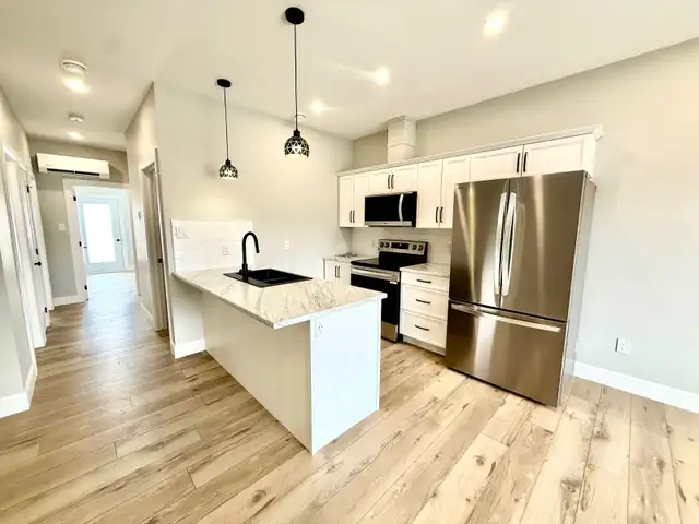 Posted in w/ the military? Need help finding a suitable rental? in Long Term Rentals in Petawawa - Image 3