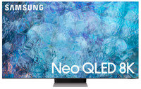 65" Neo QLED 8K Smart TV QN900A