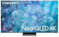 65" Neo QLED 8K Smart TV QN900A