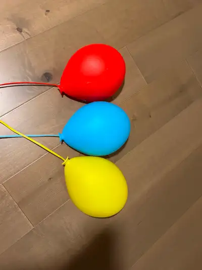 IKEA Drömminge balloon lamps, View more