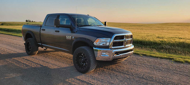 Ram 3500 in Cars & Trucks in Medicine Hat - Image 3