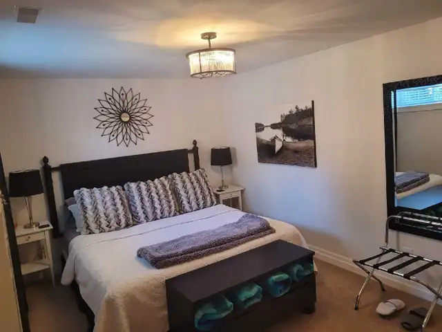 Blue Mountain Collingwood 2 BR. Suite in Ontario in Canada - Image 3