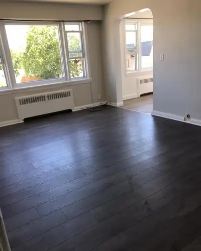 2 Bedroom Apt. $1,625/month in Trenton. Available August 1st!