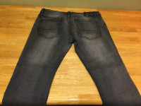 Brooklyn Laundry Black - Jeans Pants 29