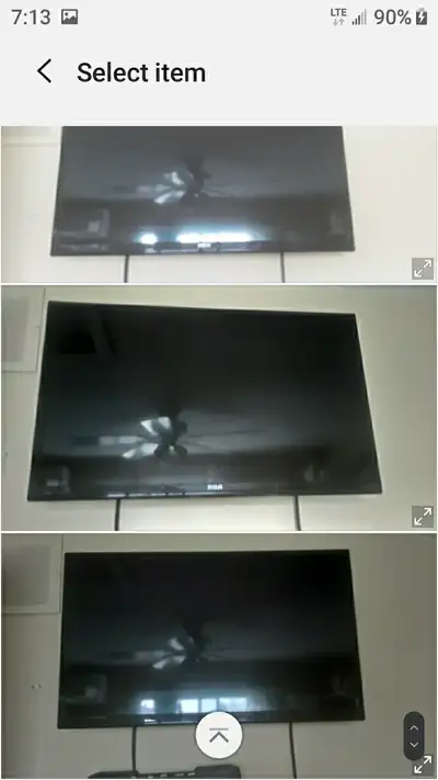 TV Not smart 32" 37" Brampton Mavis/Steeles L6Y4R5, View more