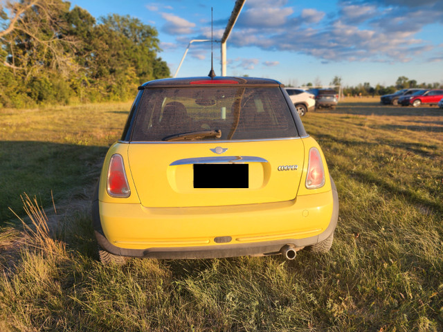 2006 Cooper Mini for Sale in Cars & Trucks in Kingston - Image 4
