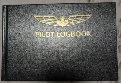 Pilots Logbook , View more