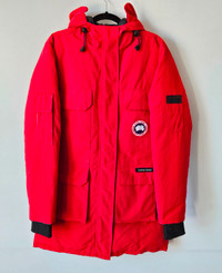 Canada Goose Expedition Parka Heritage in Great Condition