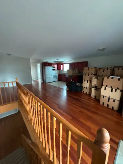 Executive 5 bedroom duplex for rent close to Regional hospital