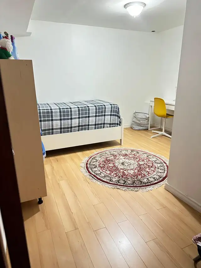 Two bedrooms basement appartment for rent in Long Term Rentals in Markham / York Region - Image 7