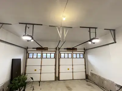 Garage Door Openers Sales/Repairs and Installations. Best Price, View more