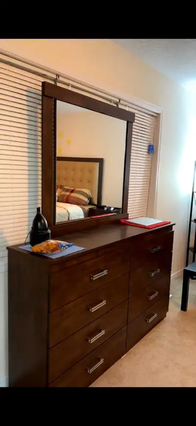 bedroom set, View more