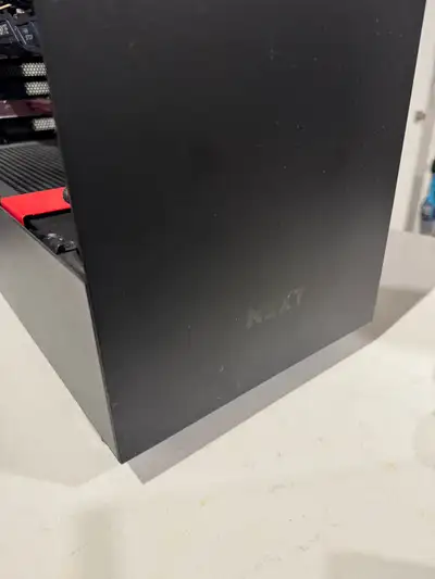 NZXT Custom Build Gaming PC, View more