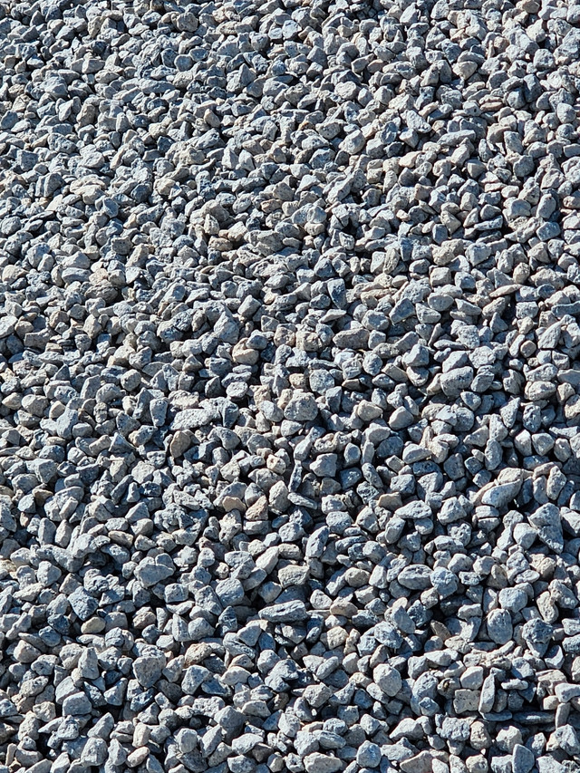 3/4 CLEAR GRAVEL in Other in Mississauga / Peel Region