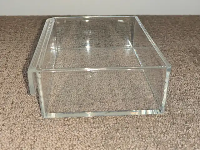 Bosch Refrigerator FlexBar Deep Bin Accessory - 7.5" x 5" x 2" in Refrigerators in Calgary - Image 4