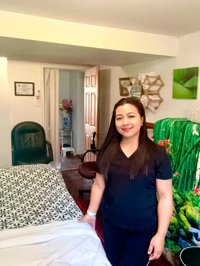 Healing Hands, Peaceful Heart Massage Therapy for Wellness62863721767425124