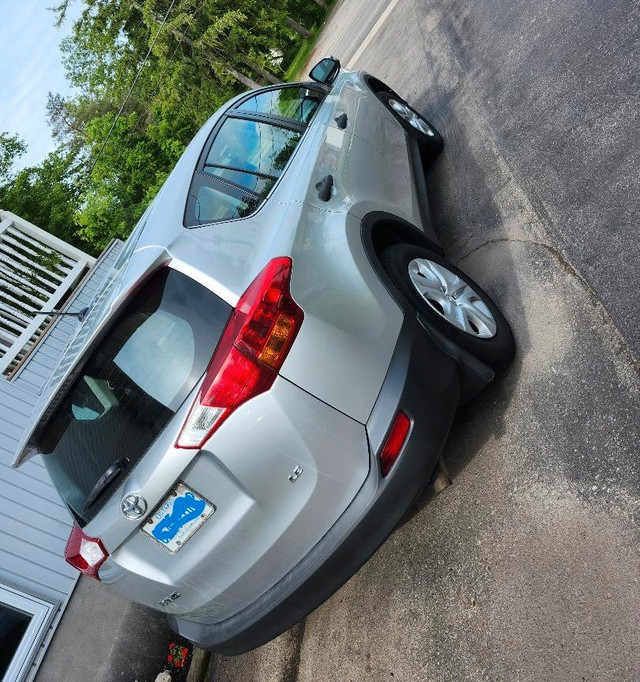 2013 Toyota rav4 ,, sell certified one owner extra clean in Cars & Trucks in St. Catharines - Image 2