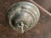 Vintage Trinket Dish Peterborough Peterborough Area Preview