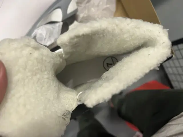 Jackson Cameo CS1500 Figure Skates in Skates & Blades in Markham / York Region - Image 5