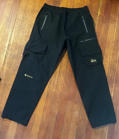 Stüssy X Goretex Trousers, View more