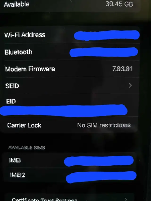 iPhone XS Max in Cell Phones in Kingston - Image 9