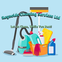 Residential  and Commerical Cleaning Services