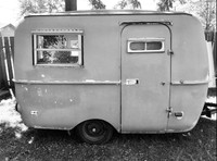 Wanted:Would love to buy a rough Boler,Trillium,Scamp,etc.