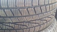 245/50/20 winter tire single
