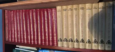 encyclopédie de la jeunesse in Buy & Sell in Québec | Kijiji