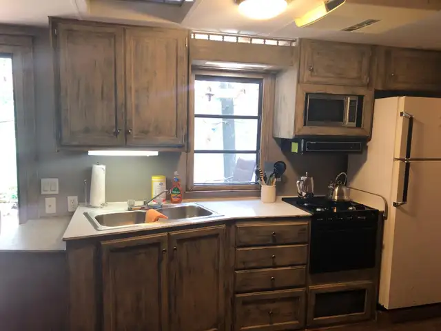 Luxury Trailer for Rent in Ontario in Canada - Image 10