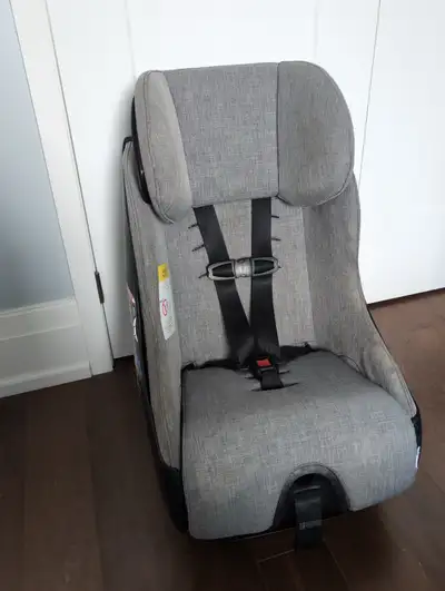 Clek car seat, View more