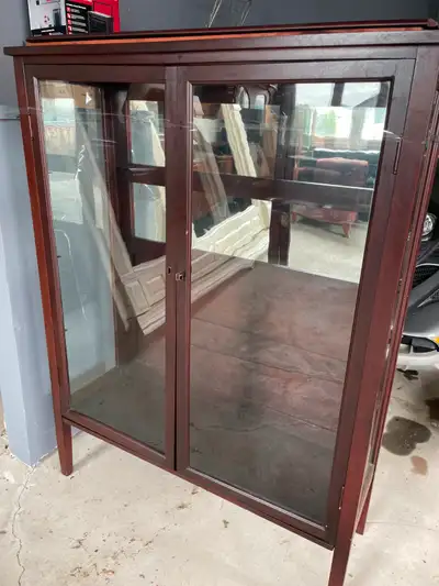 Variety of Antique Furniture & Fireplace Mantels open to offers, View more